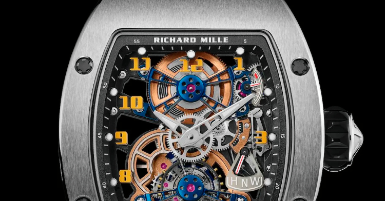 el-nuevo-rm-17-02-en-titanio-muestra-el-dominio-de-richard-mille-del-tourbillon