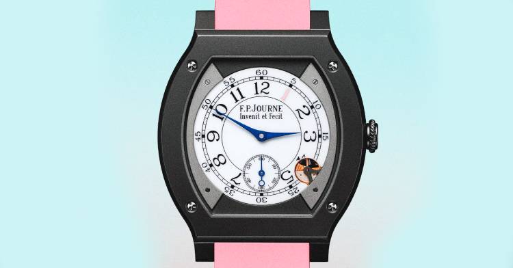 este-f-p-journe-elegante-es-uno-de-los-relojes-de-cuarzo-mas-caros