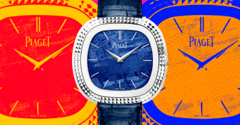 piaget-reedita-el-reloj-mas iconico-de-andy-warhol
