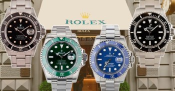 el-legendario-reloj-de-buceo-rolex-submariner-sigue-estando-de-moda-e-inspira-nuevas-versiones