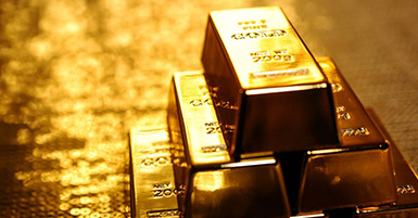 ¿Cómo se fija el precio del oro?
