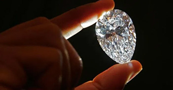 Lesoto, el país africano cuna de los diamantes más grandes del mundo