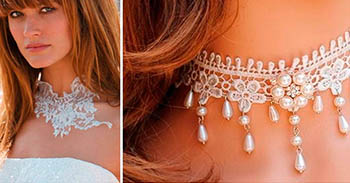 LNovias: joyas para deslumbrar en tu boda