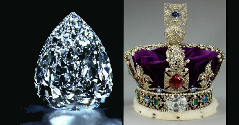 El cambio en la joyería en los últimos 50 años