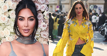 Los ‘chokers’ o la tendencia que no pasará de moda 