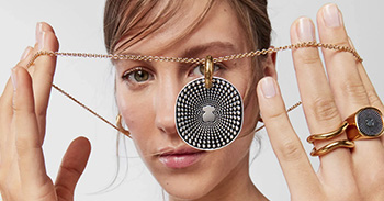 Made of TOUS: la colección de joyería que integra tres universos distintos