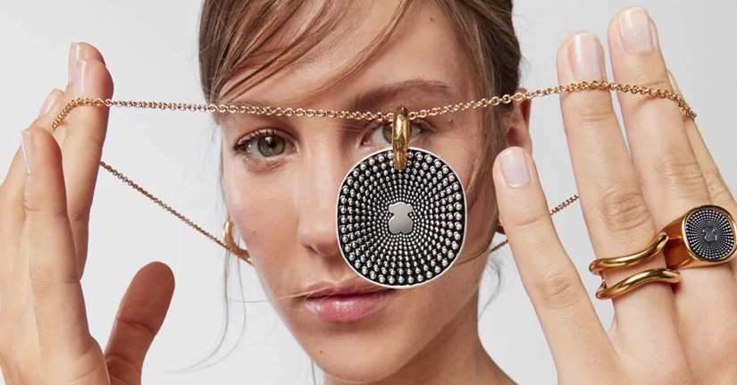 Made of TOUS: la colección de joyería que integra tres universos distintos