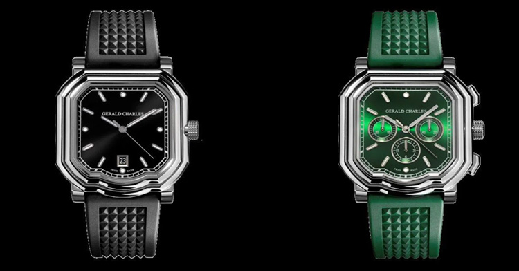 gerald-charles-llega-a-espana-la-marca-de-relojes-propia-del-creador-del-royal-oak-de-audemars-piguet-y-el-nautilus-de-patek-philippe