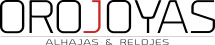 OroJoyas - Logotipo